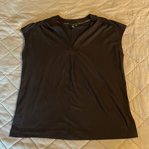 Banana Republic v-neck top